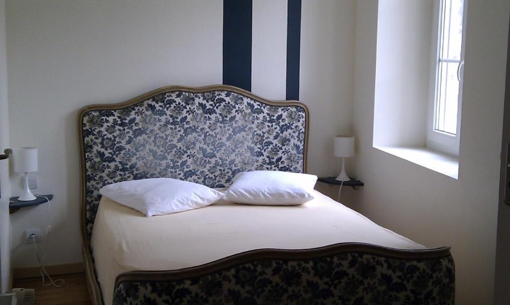 Select Hotel Ле-Ман Номер фото