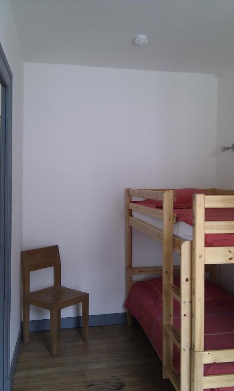 Select Hotel Ле-Ман Номер фото