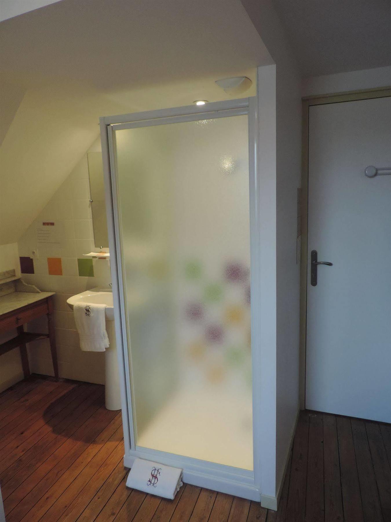 Select Hotel Ле-Ман Екстер'єр фото