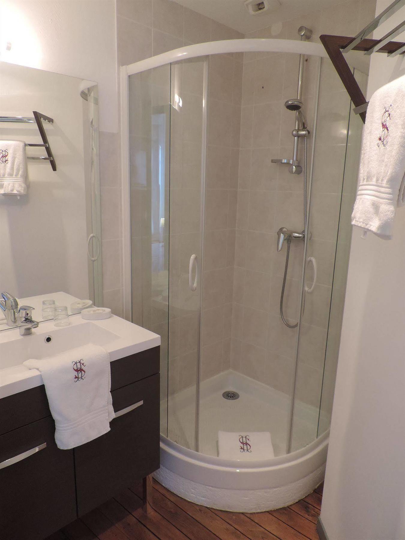 Select Hotel Ле-Ман Екстер'єр фото