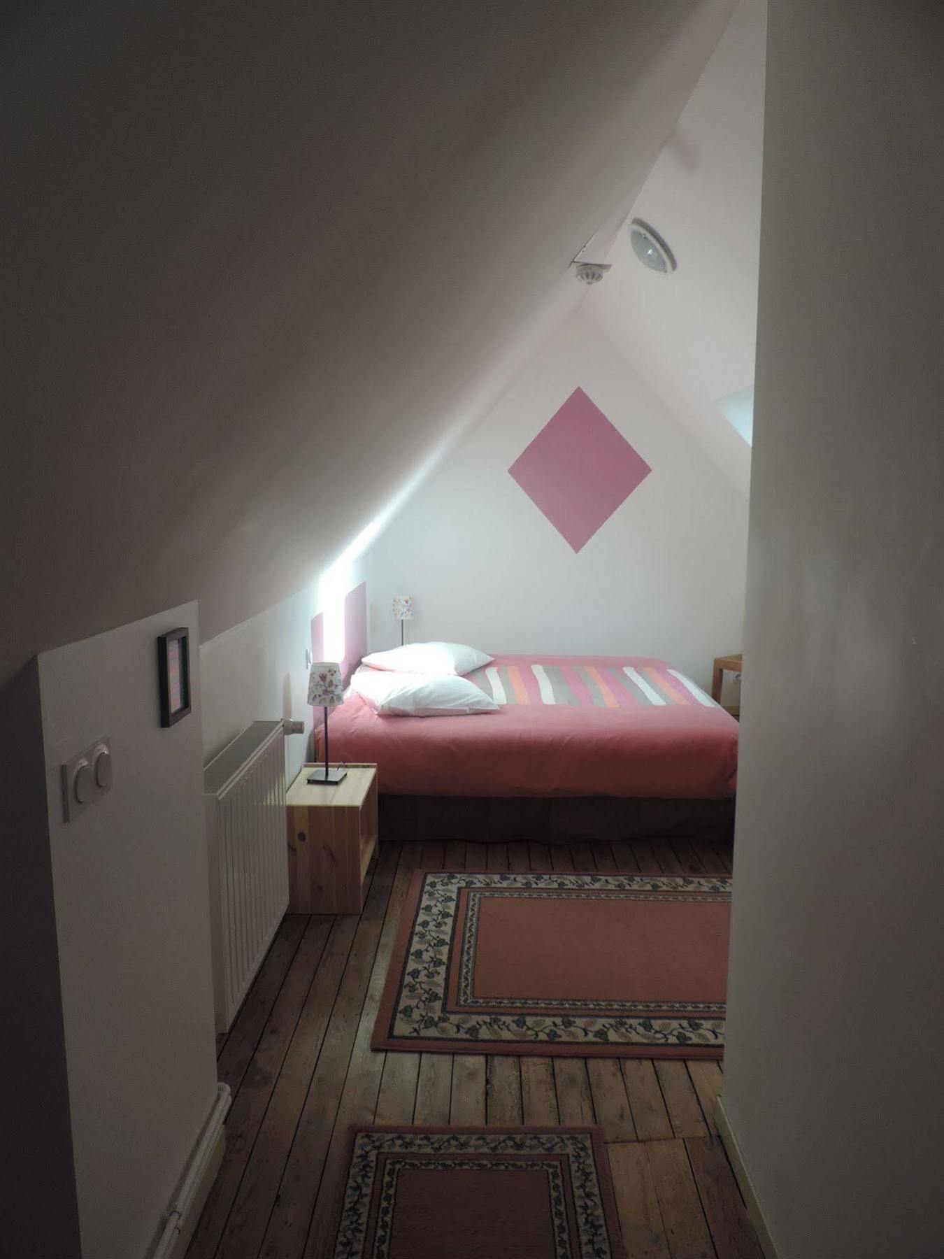 Select Hotel Ле-Ман Екстер'єр фото