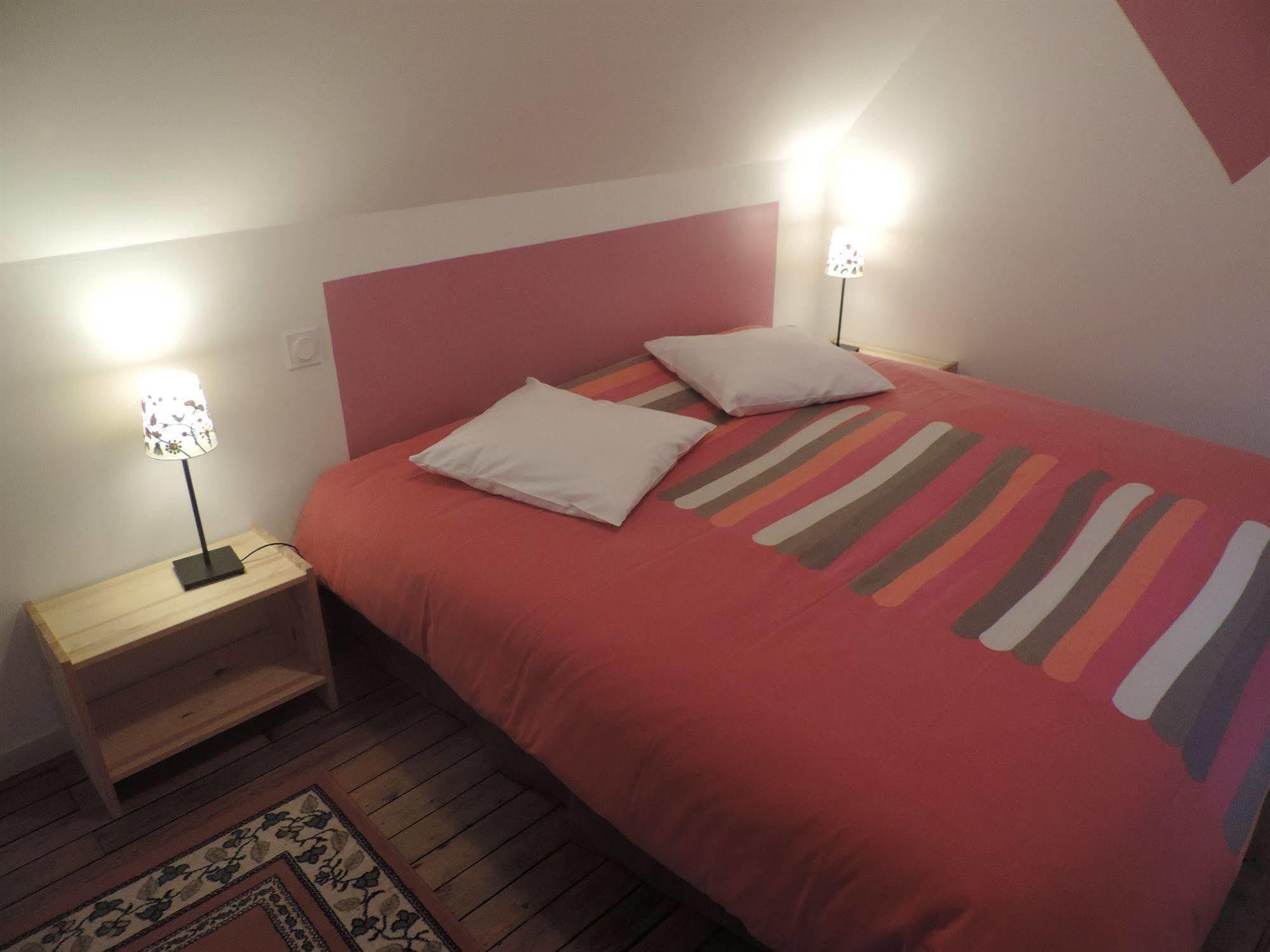 Select Hotel Ле-Ман Екстер'єр фото